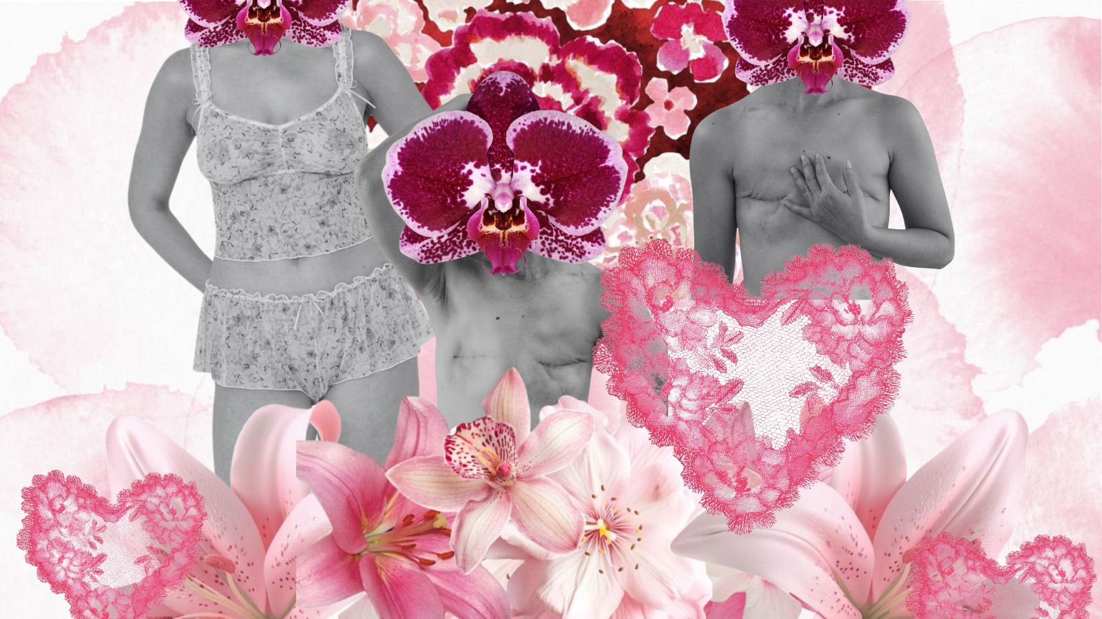 MoodBoard conceptual Avelin